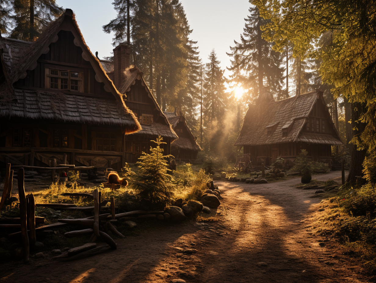 Acquisition et construction de propriétés dans l’extension Hearthfire de Skyrim