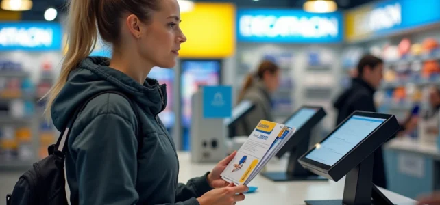 Comment utiliser un chèque vacances ANCV chez Decathlon : guide et astuces pratiques
