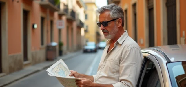 Où se garer à Palerme sans stress : conseils pour éviter la zone ZTL Où se garer à Palerme sans stress : conseils pour éviter la zone ZTL