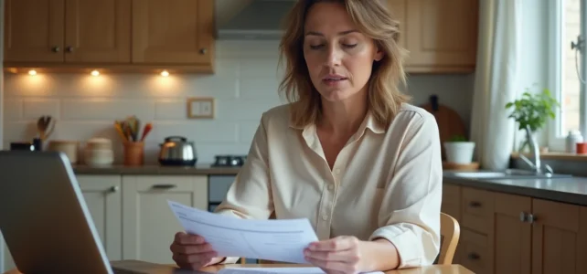 Comment fonctionne le calcul de l&rsquo;ARE en cas de chômage à temps partiel ?