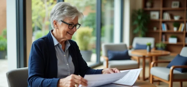 Comment bien choisir votre résidence senior en France : conseils et astuces pratiques